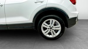 Audi Q2 bild 6