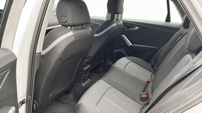 Audi Q2 bild 11