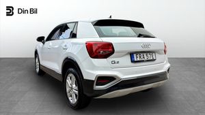 Audi Q2 bild 3