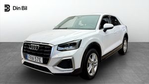 Audi Q2 bild 1