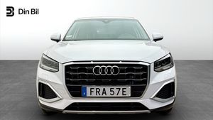 Audi Q2 bild 4