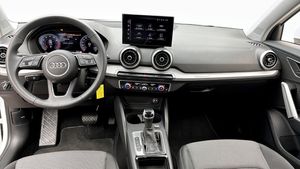 Audi Q2 bild 10