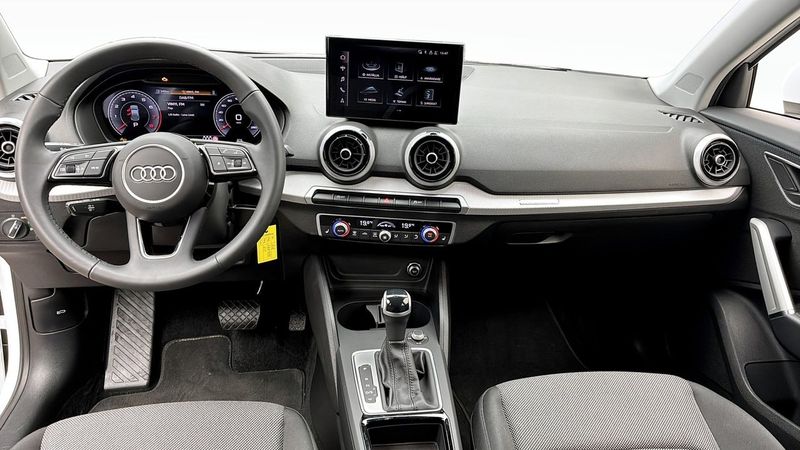 Audi Q2 bild 10
