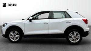 Audi Q2 bild 2