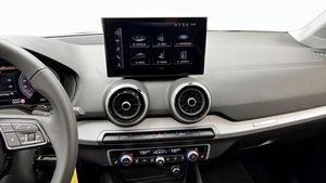 Audi Q2 bild 9