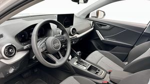 Audi Q2 bild 7