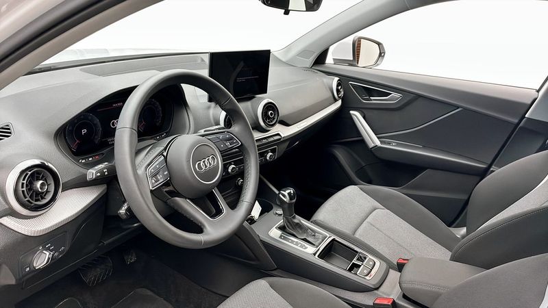Audi Q2 bild 7