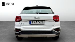 Audi Q2 bild 5