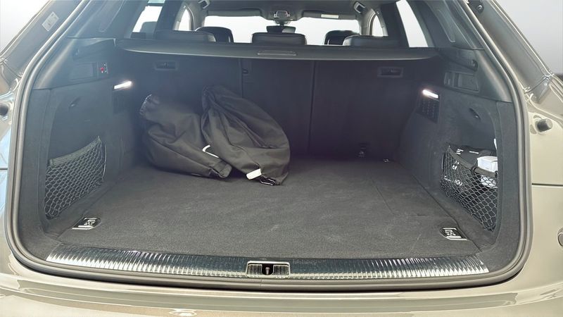Audi Q5 bild 12