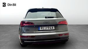 Audi Q5 bild 5