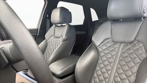 Audi Q5 bild 8