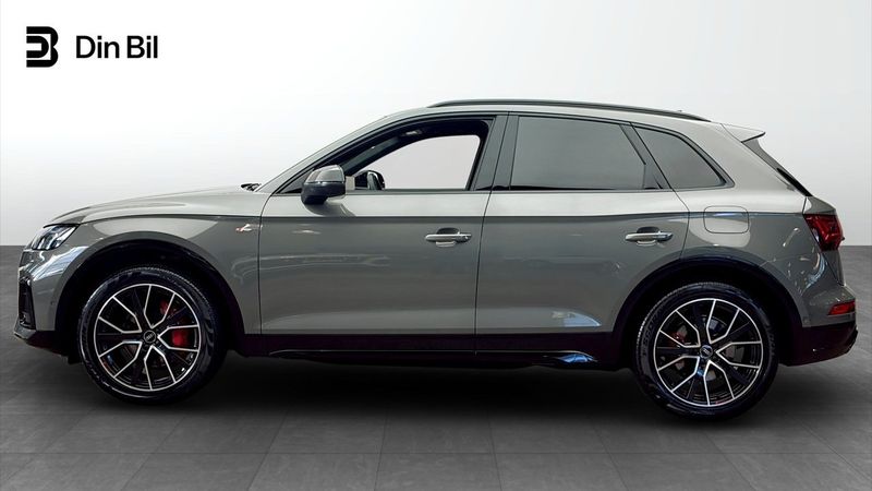 Audi Q5 bild 2