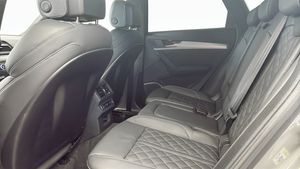 Audi Q5 bild 11