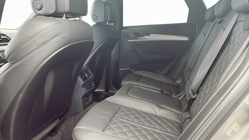 Audi Q5 bild 11