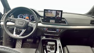 Audi Q5 bild 10