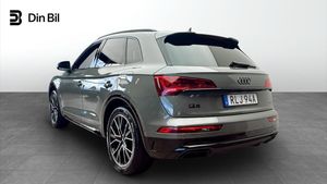 Audi Q5 bild 3