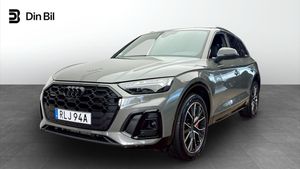 Audi Q5 bild 1