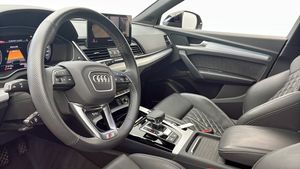 Audi Q5 bild 7