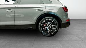 Audi Q5 bild 6