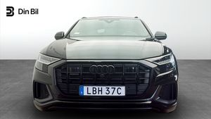 Audi Q8 bild 4