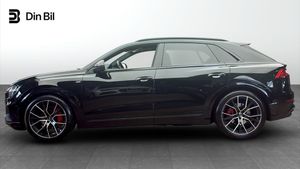 Audi Q8 bild 2