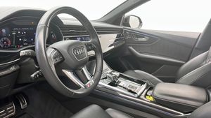 Audi Q8 bild 7