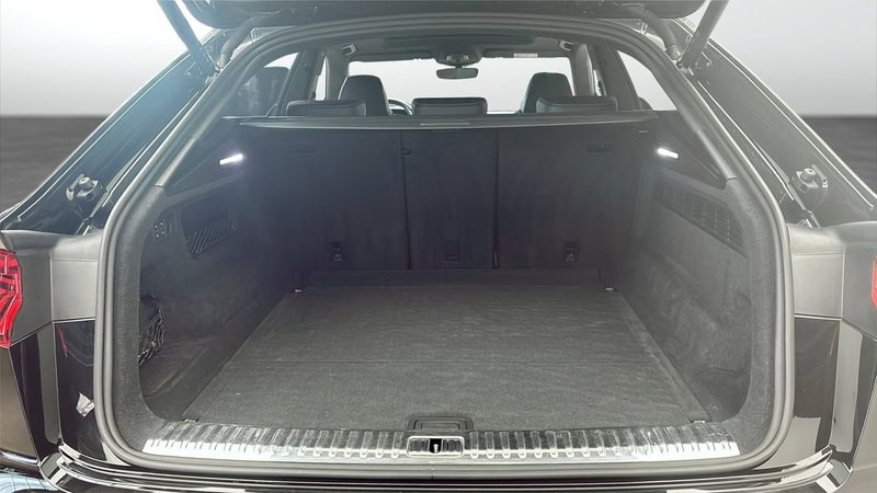 Audi Q8 bild 13