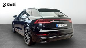 Audi Q8 bild 3