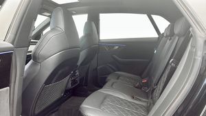 Audi Q8 bild 12