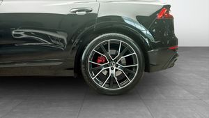 Audi Q8 bild 6