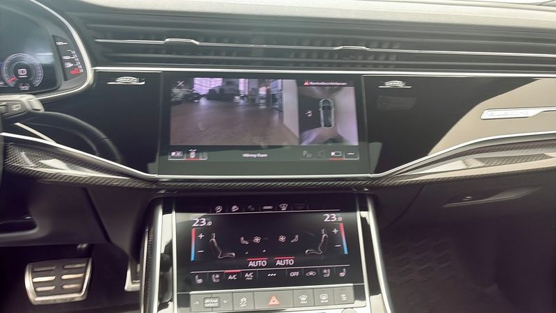 Audi Q8 bild 10