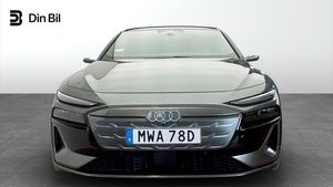 Audi A6 e-tron bild 4