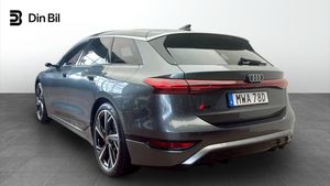 Audi A6 e-tron bild 3