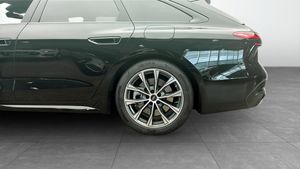 Audi A6 bild 6