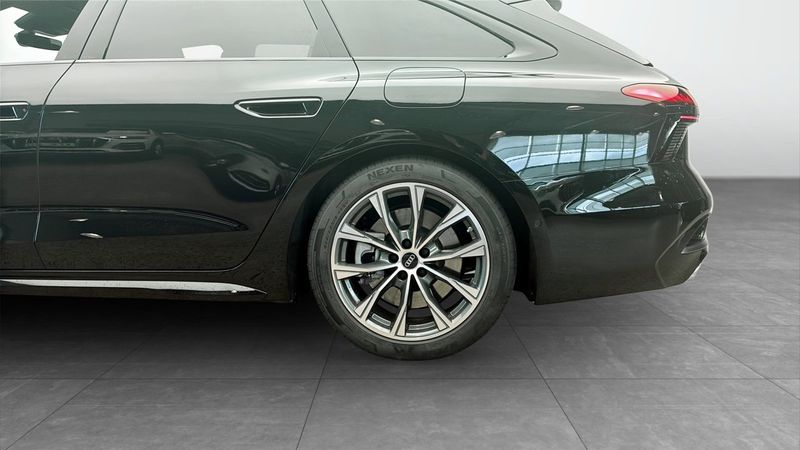 Audi A6 bild 6