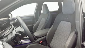 Audi A6 bild 8