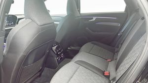 Audi A6 bild 11