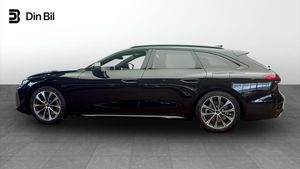 Audi A6 bild 2