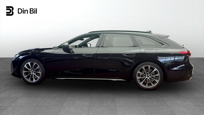 Audi A6 bild 2