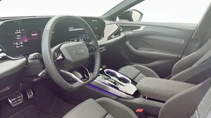 Audi A6 bild 7