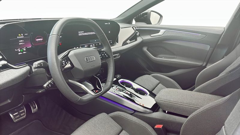 Audi A6 bild 7
