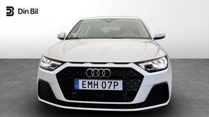 Audi A1 bild 4