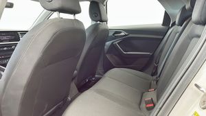 Audi A1 bild 11