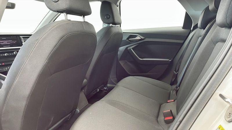 Audi A1 bild 11