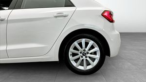Audi A1 bild 6