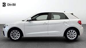 Audi A1 bild 2