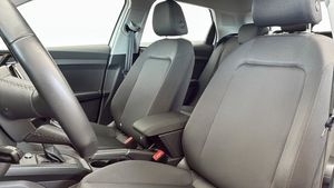 Audi A1 bild 8