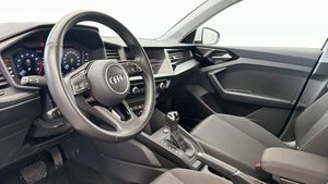 Audi A1 bild 7