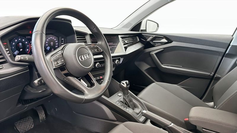 Audi A1 bild 7