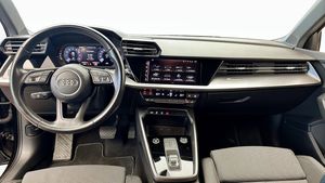 Audi A3 bild 10